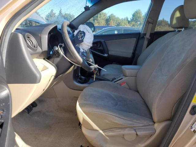 Photo 7 from auction – 2012 TOYOTA RAV4 with VIN 2T3ZF4DV5CW131153