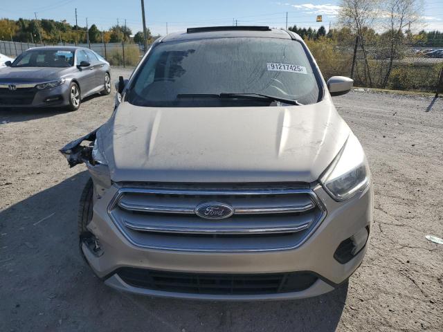 Photo 5 from auction – 2017 FORD ESCAPE SE with VIN 1FMCU0G90HUD37807