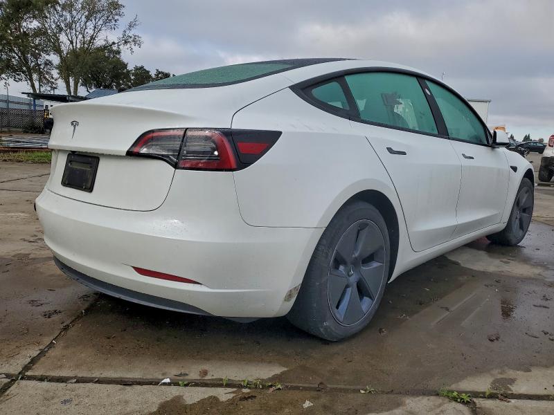 Photo 3 from auction – 2023 TESLA MODEL 3 with VIN 5YJ3E1EA4PF664013