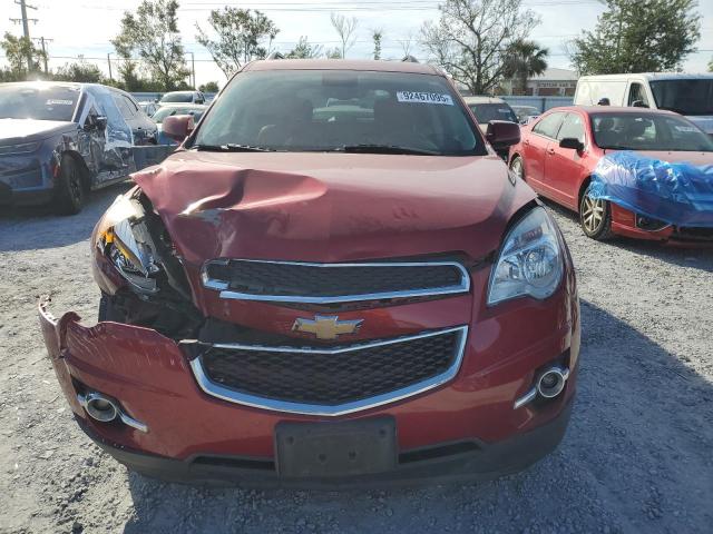 Zdjęcie 5 z aukcji – 2012 CHEVROLET EQUINOX LT z VIN 2GNALDEK8C1310409
