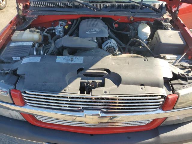 Photo 11 from auction – 2004 CHEVROLET SILVERADO with VIN 1GCEC19V54Z163570