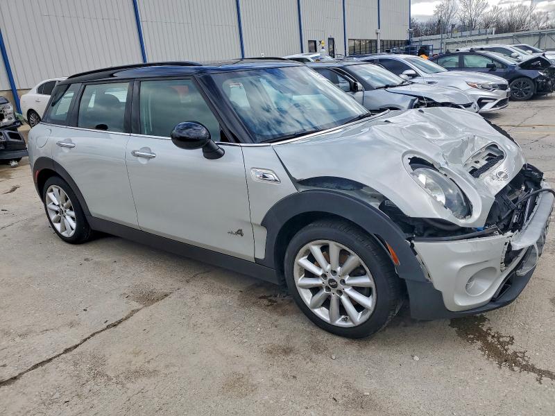 Photo 4 from auction – 2019 MINI COOPER S C with VIN WMWLU5C58K2G04506
