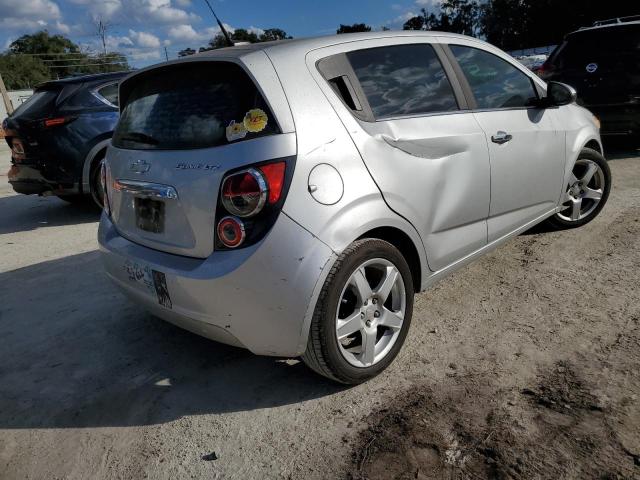 صورة رقم 3 من المزاد - 2012 CHEVROLET SONIC LTZ مع VIN 1G1JE6SH5C4222650
