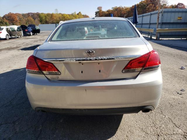 Photo 6 from auction – 2011 TOYOTA AVALON BAS with VIN 4T1BK3DB9BU436305