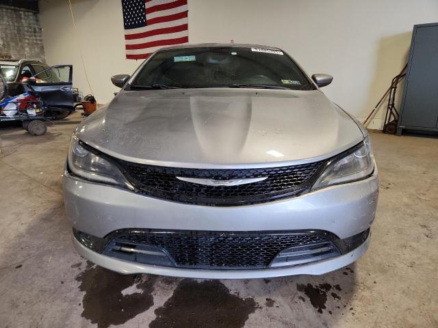 Photo 5 from auction – 2016 CHRYSLER 200 S with VIN 1C3CCCBB5GN172966