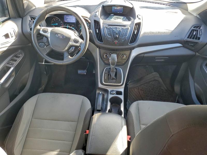 Photo 8 from auction – 2013 FORD ESCAPE SE with VIN 1FMCU9GX2DUB48928