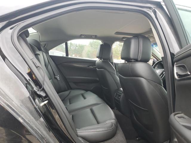Photo 10 from auction – 2014 CADILLAC ATS with VIN 1G6AG5RXXE0100694