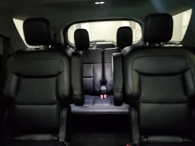 Photo 10 from auction – 2021 FORD EXPLORER L with VIN 1FMSK8FH0MGB43862