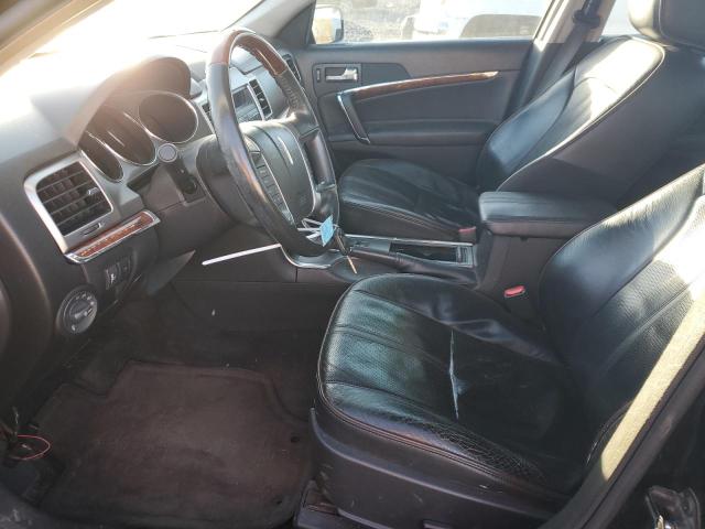 Photo 7 from auction – 2010 LINCOLN MKZ with VIN 3LNHL2GC4AR643213