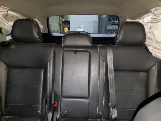 Photo 10 from auction – 2021 VOLKSWAGEN ATLAS SE with VIN 1V2KR2CA0MC604858