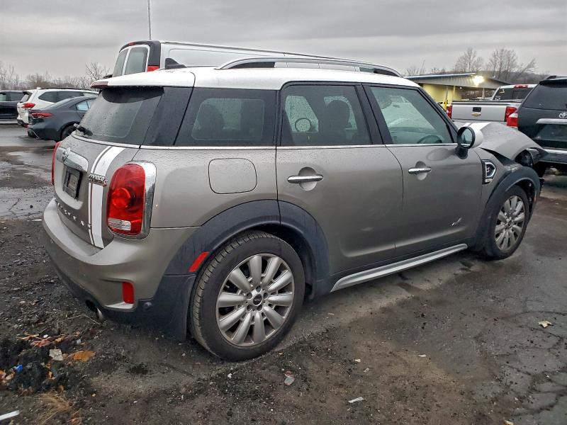 Photo 3 from auction – 2019 MINI COOPER S C with VIN WMZYT5C5XK3G91332