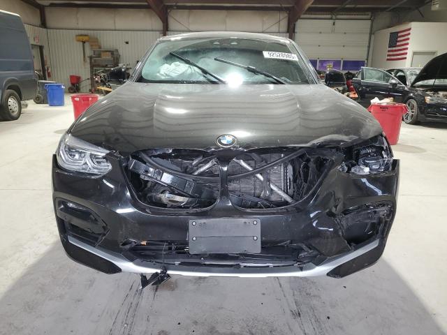 Photo 5 from auction – 2021 BMW X4 XDRIVE3 with VIN 5UX2V1C02M9F43235