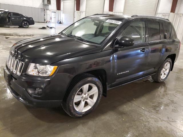 JEEP COMPASS SP 2011 with VIN 1J4NF1FB1BD159117 - Photo from auction