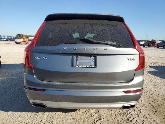 Photo 6 from auction – 2016 VOLVO XC90 T8 with VIN YV4BC0PK0G1088069