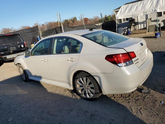 Photo 2 from auction – 2011 SUBARU LEGACY 2.5 with VIN 4S3BMBK69B3230227