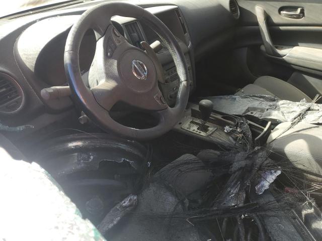 Photo 8 from auction – 2010 NISSAN MAXIMA S with VIN 1N4AA5AP7AC858453