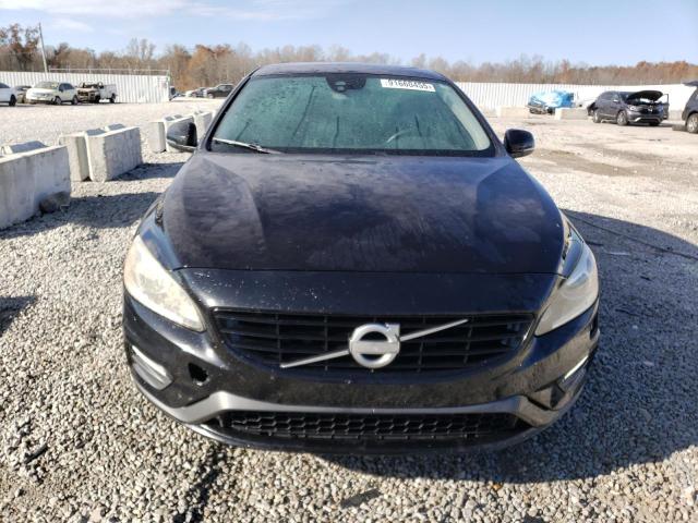 Photo 5 from auction – 2017 VOLVO S60 with VIN YV126MFL9H2422326