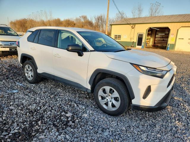 Photo 4 from auction – 2023 TOYOTA RAV4 LE with VIN 2T3F1RFV2PC362000