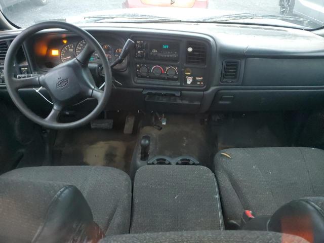 Photo 8 from auction – 2002 CHEVROLET SILVERADO with VIN 1GCEK14V92Z241145