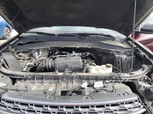 Photo 12 from auction – 2022 FORD EXPLORER with VIN 1FMSK8DH4NGB56442