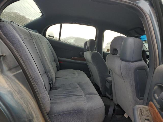 Photo 10 from auction – 2000 BUICK LESABRE CU with VIN 1G4HP54K1Y4149945