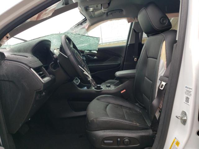 Photo 7 from auction – 2024 GMC TERRAIN SL with VIN 3GKALVEG9RL307332