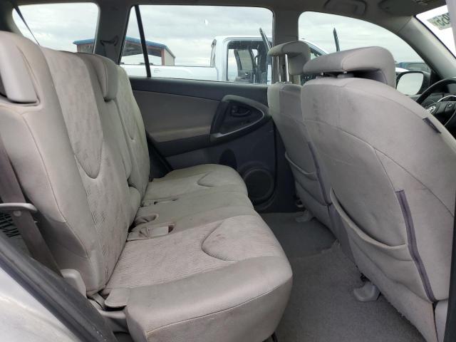 Zdjęcie 11 z aukcji – 2009 TOYOTA RAV4 z VIN 2T3BF33V19W002168