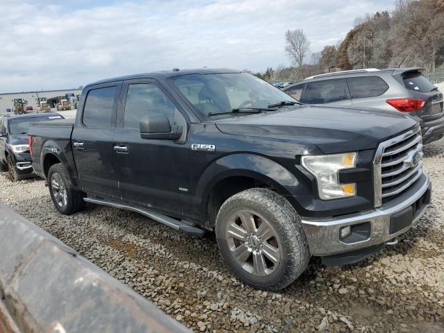 Photo 4 from auction – 2016 FORD F150 SUPER with VIN 1FTEW1EP0GFB04897