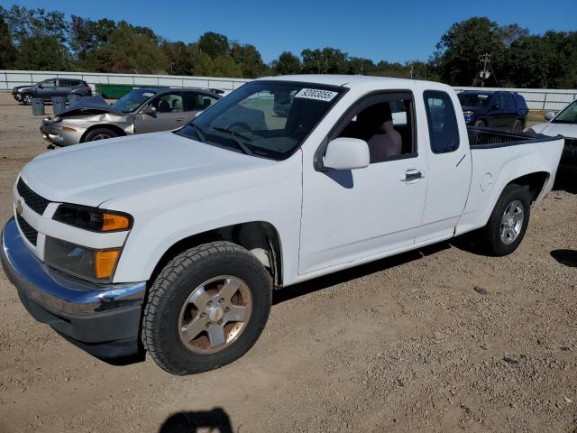 CHEVROLET COLORADO 2012 with VIN 1GCESBF96C8126368 - Photo from auction