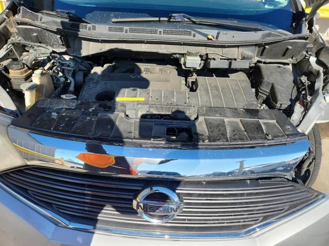 Photo 12 from auction – 2013 NISSAN QUEST S with VIN JN8AE2KP6D9065520