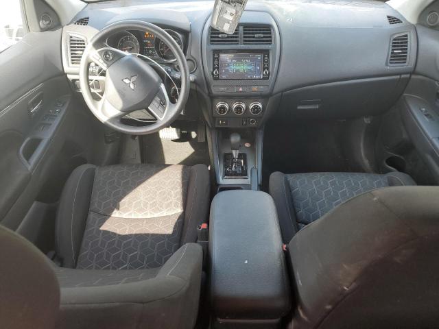 Photo 8 from auction – 2024 MITSUBISHI OUTLANDER with VIN JA4ARUAUXRU008139