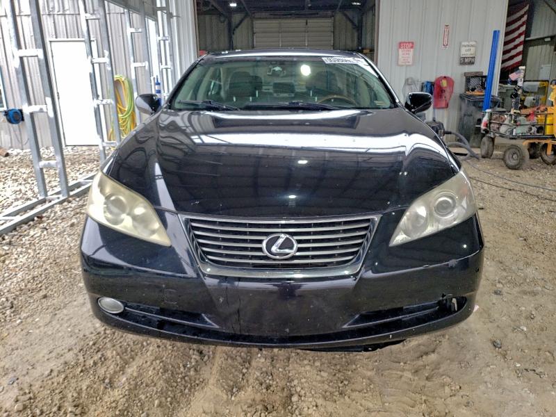 Photo 5 from auction – 2008 LEXUS ES 350 with VIN JTHBJ46G582269207