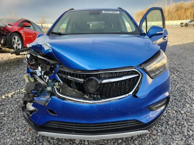Photo 5 from auction – 2017 BUICK ENCORE ESS with VIN KL4CJCSB5HB039946