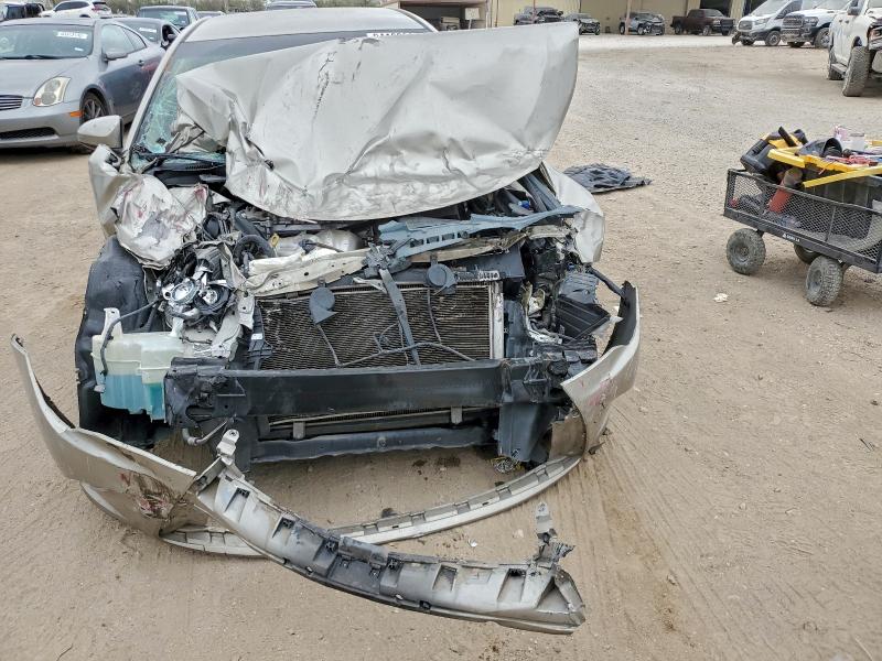 Photo 5 from auction – 2015 TOYOTA CAMRY with VIN 4T4BF1FK6FR446484