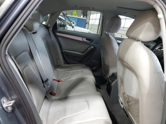 Photo 11 from auction – 2014 AUDI A4 with VIN WAUFFAFLXEN018299