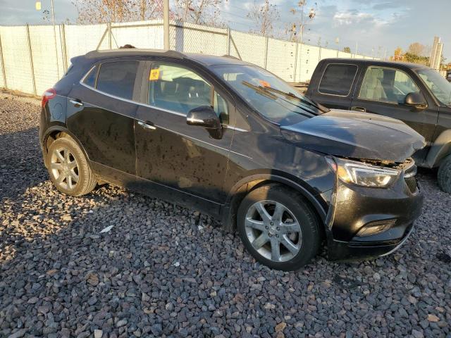Photo 4 from auction – 2018 BUICK ENCORE with VIN KL4CJCSB1JB640115