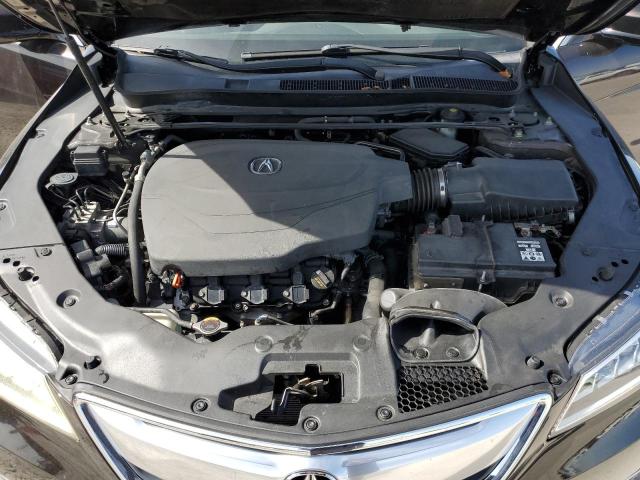 Photo 11 from auction – 2015 ACURA TLX with VIN 19UUB2F30FA025400