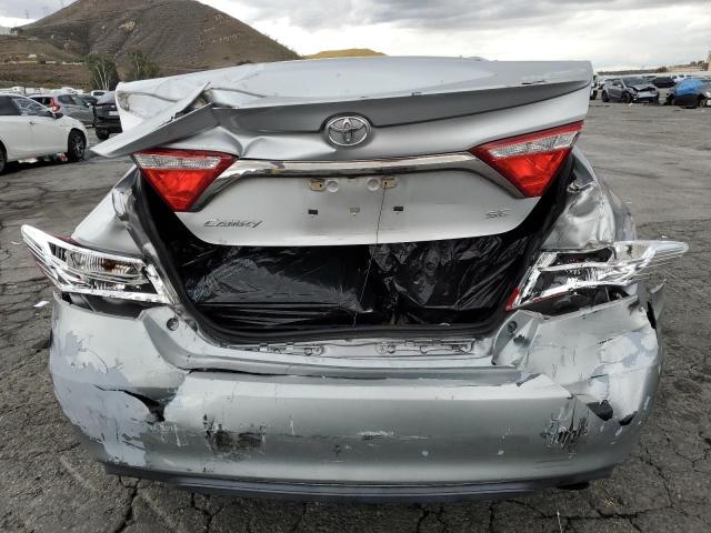 Photo 6 from auction – 2016 TOYOTA CAMRY LE with VIN 4T1BF1FK9GU264385