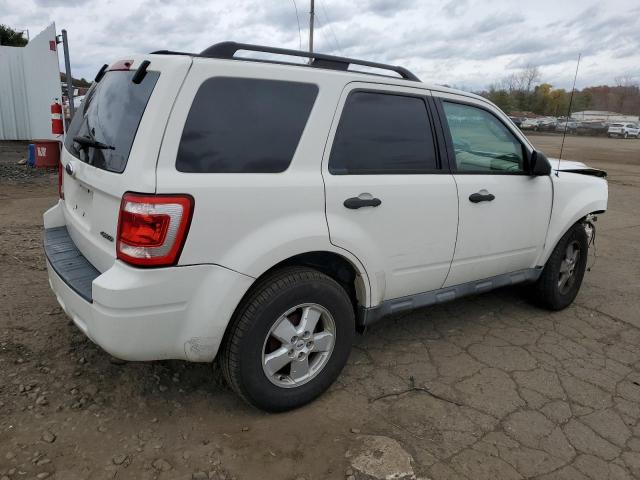 Photo 3 from auction – 2009 FORD ESCAPE XLT with VIN 1FMCU93G49KC50515