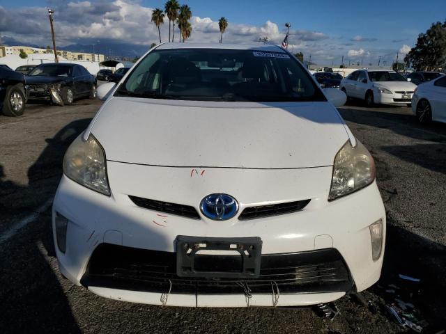 Photo 5 from auction – 2014 TOYOTA PRIUS with VIN JTDKN3DU6E1823865