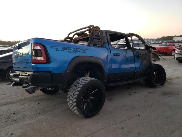 Photo 3 from auction – 2022 RAM 1500 TRX with VIN 1C6SRFU98NN145069