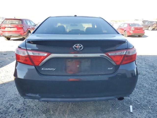 Photo 6 from auction – 2015 TOYOTA CAMRY LE with VIN 4T1BF1FK0FU900187