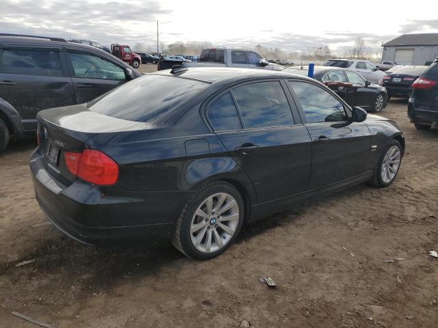Photo 3 from auction – 2011 BMW 328 XI with VIN WBAPK7C55BF196894