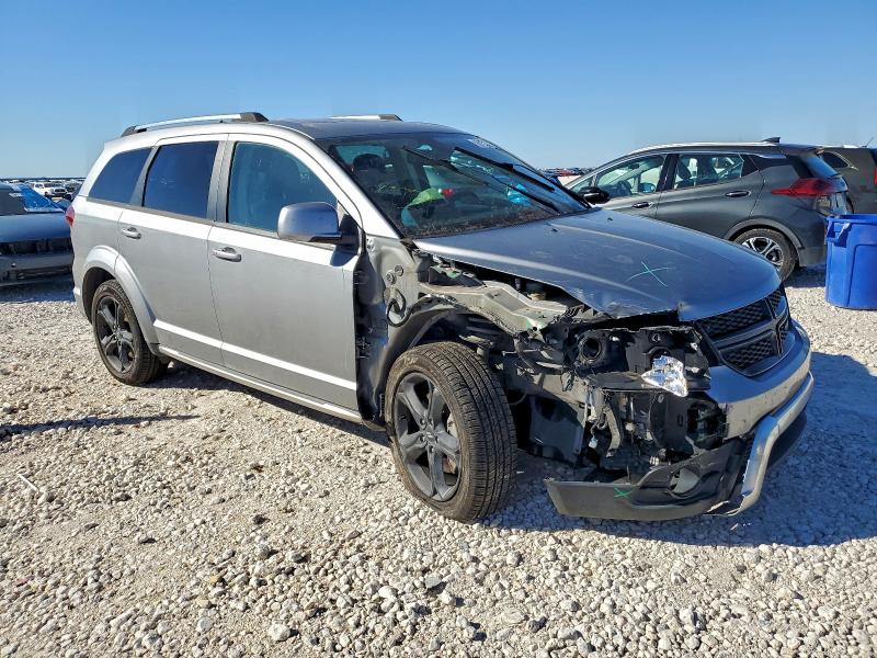 Photo 4 from auction – 2020 DODGE JOURNEY CR with VIN 3C4PDCGB4LT264194