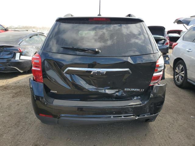 Photo 6 from auction – 2016 CHEVROLET EQUINOX LT with VIN 2GNFLFEK3G6230655