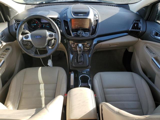 Photo 8 from auction – 2014 FORD ESCAPE TIT with VIN 1FMCU0JX3EUD94957