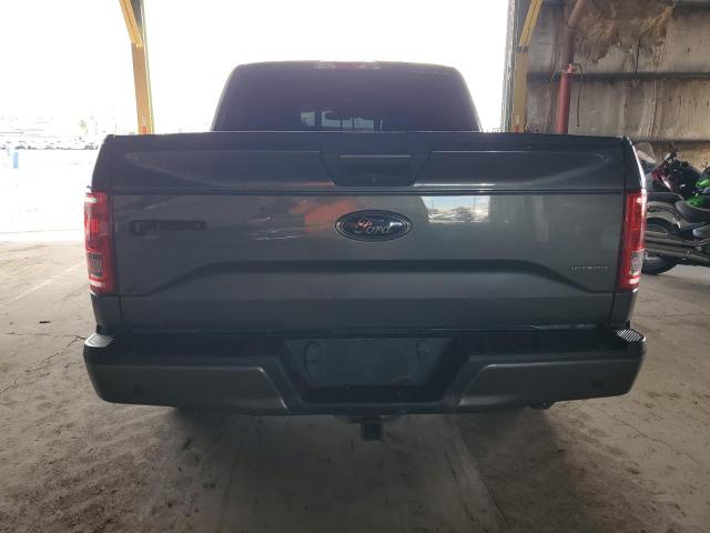 Photo 6 from auction – 2016 FORD F150 SUPER with VIN 1FTEW1EFXGFD45213