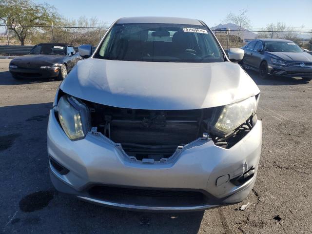 Photo 5 from auction – 2016 NISSAN ROGUE S with VIN 5N1AT2MTXGC767550