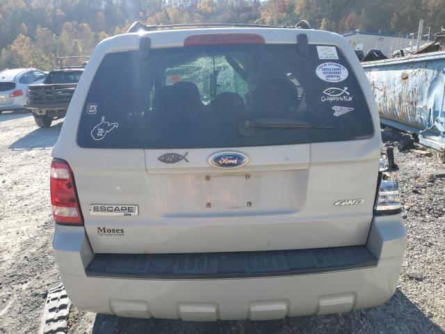 Photo 6 from auction – 2012 FORD ESCAPE with VIN 1FMCU93Z28KB51787