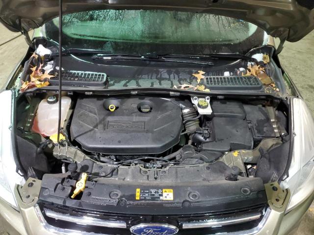 Photo 12 from auction – 2013 FORD ESCAPE SEL with VIN 1FMCU9H99DUB54015
